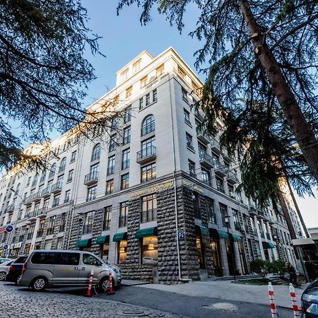 New!-Downtown Apartment Ll Tbilisi Exterior photo